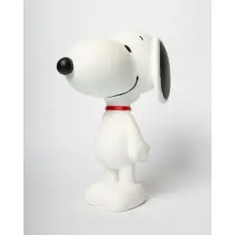 Blogo - Figur - Snoopy - Standing - White - Big -