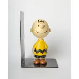 Blogo - Bogstøtte - Charlie Brown -