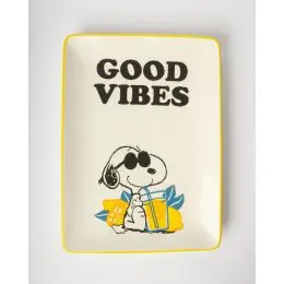 Blogo - Bakke - Snoopy - Good Vibes -