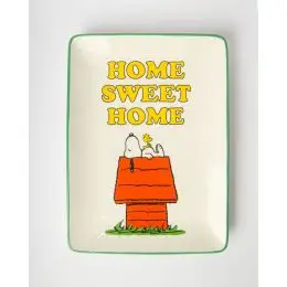 Blogo - Bakke - Snoopy - Home Sweet Home -
