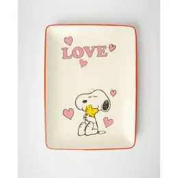 Blogo - Bakke - Snoopy - Love -