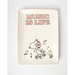 Blogo - Bakke - Snoopy - Music is Life -