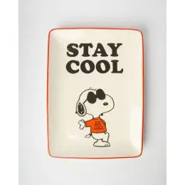 Blogo - Bakke - Snoopy - Stay Cool -