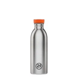 24Bottles - Urban - Drikkeflaske - Steel - 500 ml -